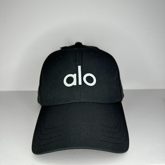 ALO | PERFORMANCE OFF-DUTY CAP - Picture 1 of 2